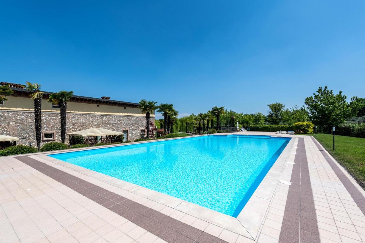 Garda Paradise Country House Lonato Exterior photo