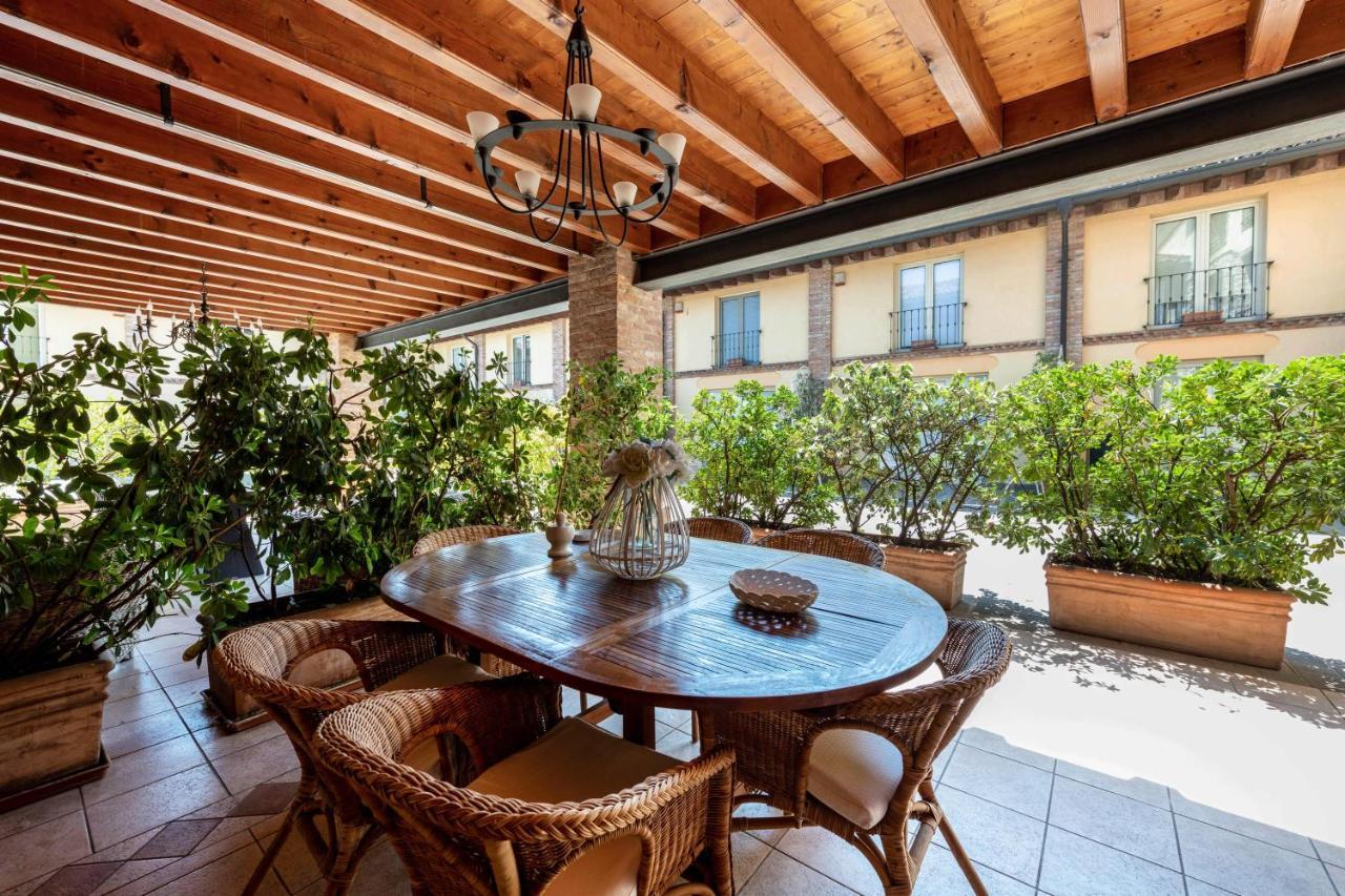 Garda Paradise Country House Lonato Exterior photo