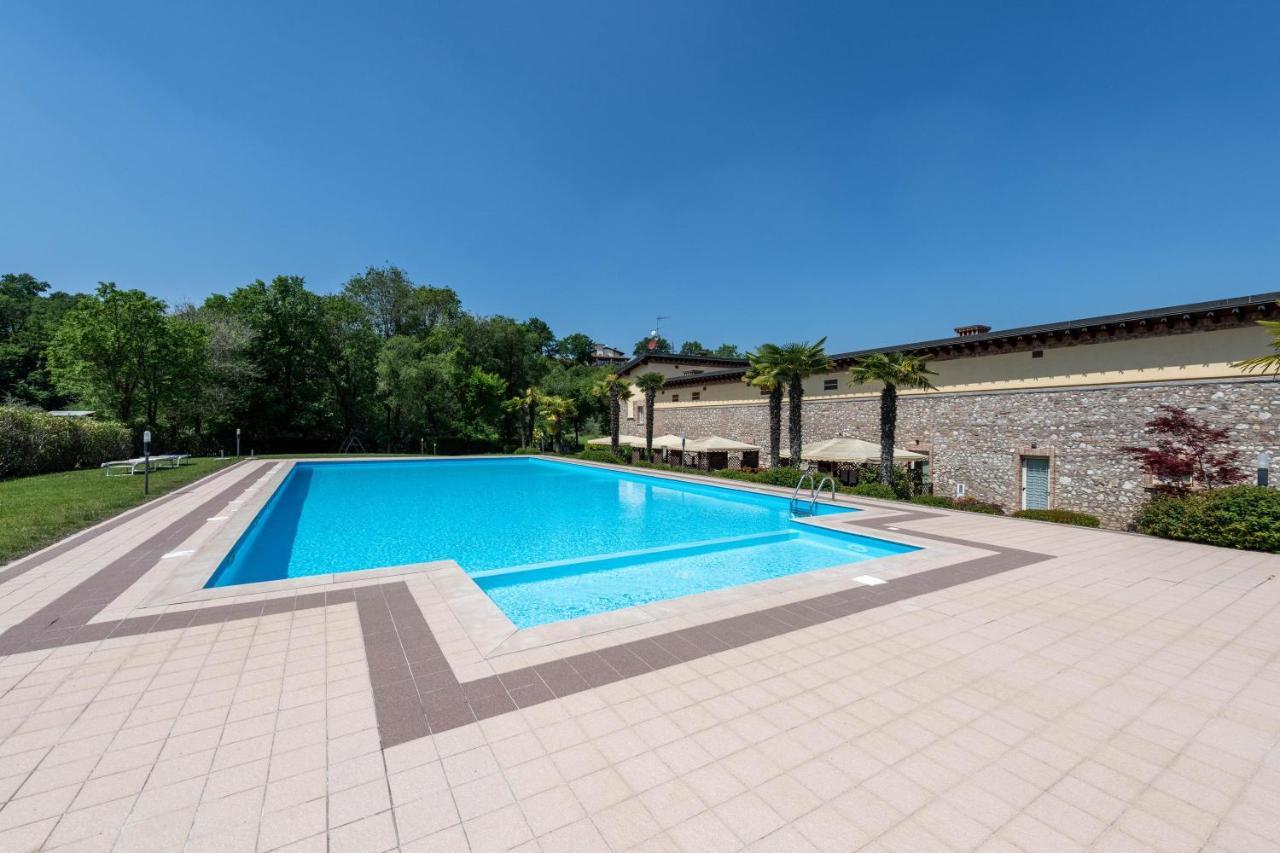 Garda Paradise Country House Lonato Exterior photo
