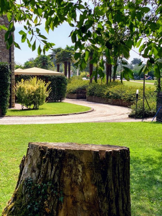 Garda Paradise Country House Lonato Exterior photo